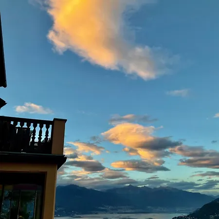 Bed & Breakfast Diomira Cannobio