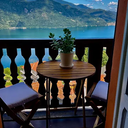 Bed and breakfast Diomira 4*