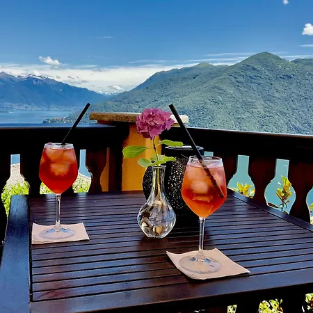 Bed & Breakfast Diomira Cannobio