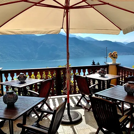 Diomira Bed & Breakfast 4*