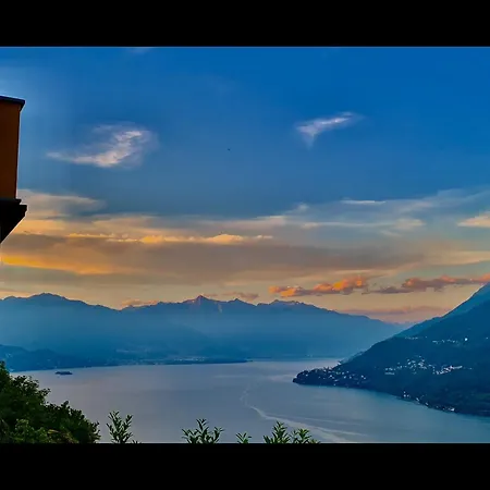 Bed and breakfast Diomira 4*