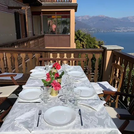 Diomira B&B *