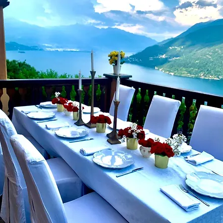 Bed and breakfast Diomira 4*