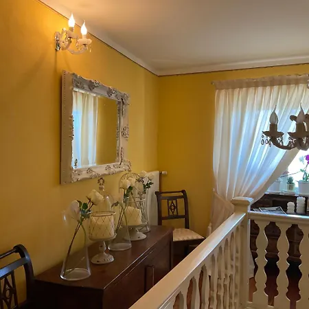 Diomira B&B