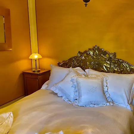 Bed & Breakfast Diomira Cannobio