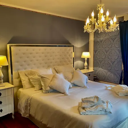 Bed & Breakfast Diomira