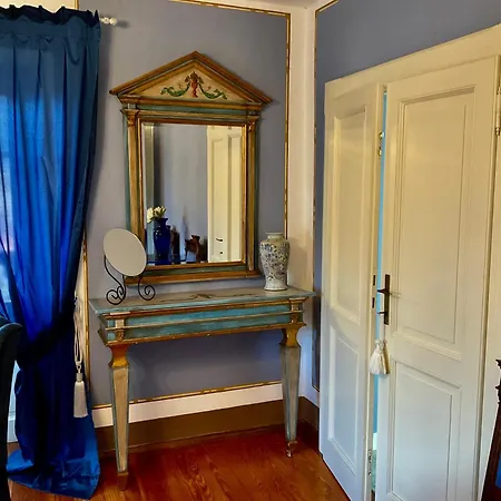 Bed & Breakfast Diomira Cannobio
