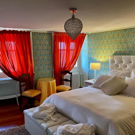 B&B Diomira