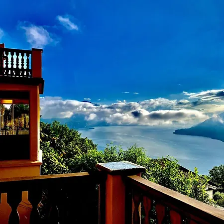 Bed and breakfast Diomira