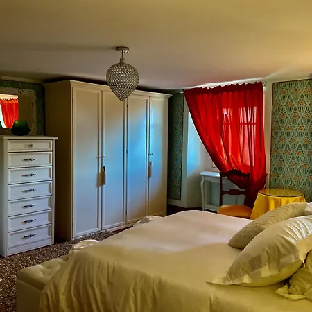 Diomira Bed & Breakfast