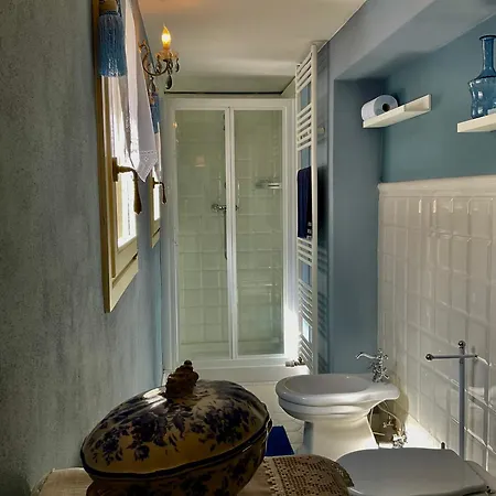 Diomira Bed and breakfast 4*