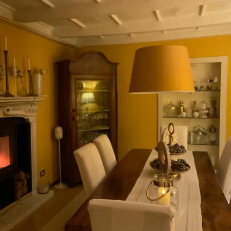 Bed & Breakfast Diomira *