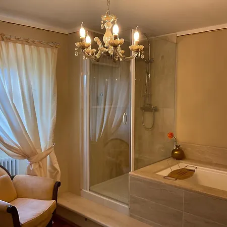 Bed & Breakfast Diomira Cannobio