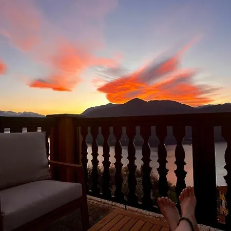 Bed & Breakfast Diomira Cannobio