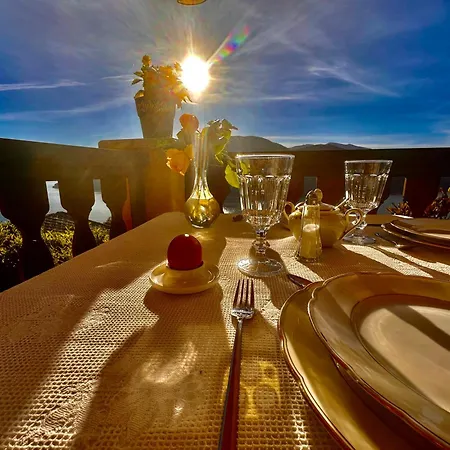 Bed & Breakfast Diomira Cannobio