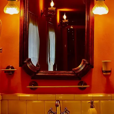 Bed & Breakfast Diomira