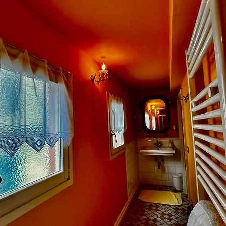Bed & Breakfast Diomira Cannobio
