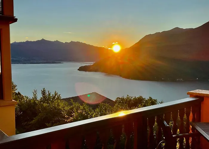 Diomira Bed & Breakfast 4*