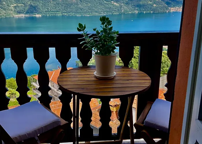 Bed and breakfast Diomira 4*