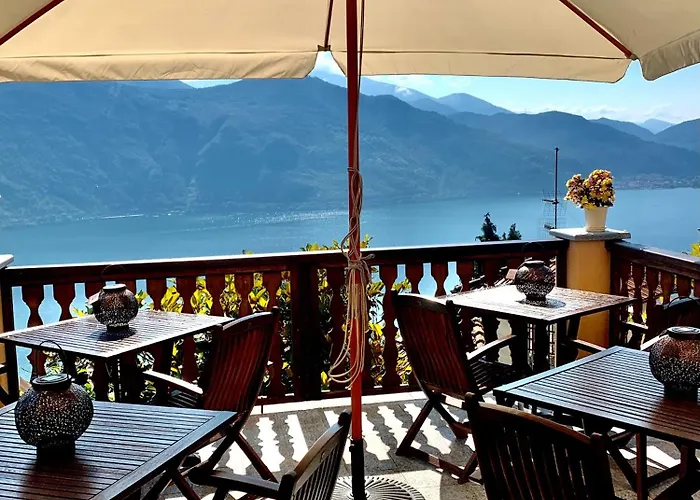 Diomira Bed & Breakfast 4*