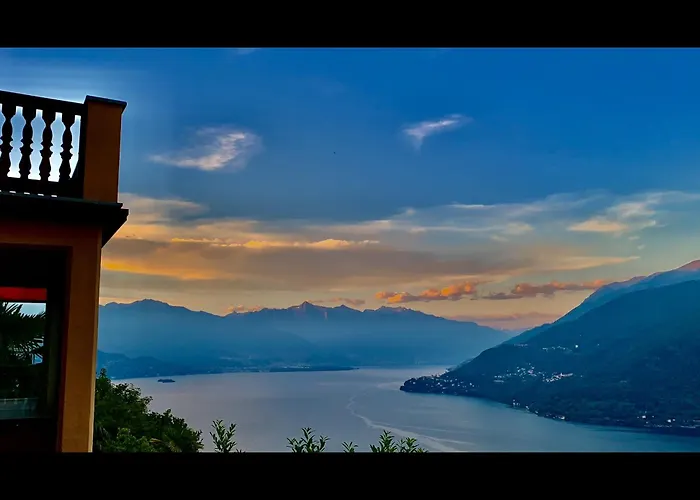 Bed and breakfast Diomira 4*