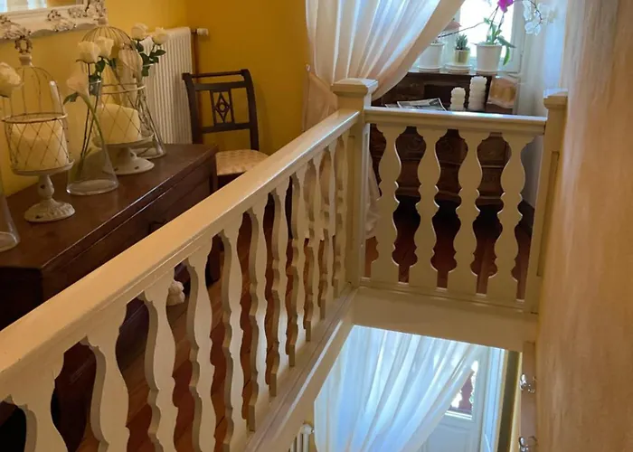 Diomira Bed and breakfast Cannobio