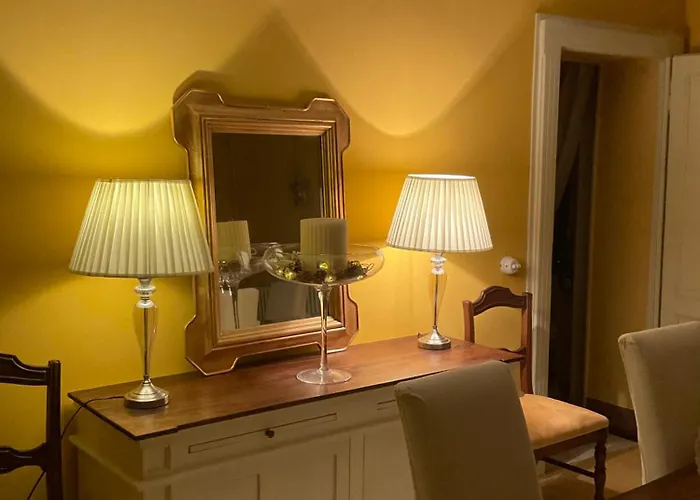 Diomira Bed & Breakfast