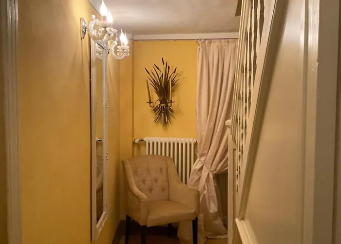 Bed & Breakfast Diomira