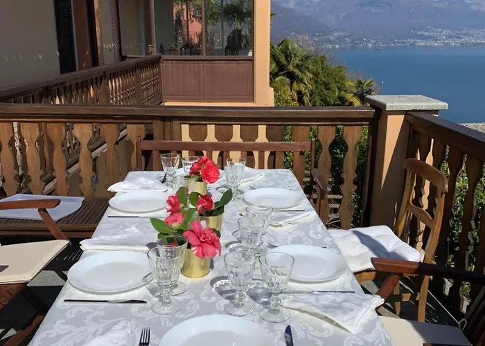 Diomira Bed and breakfast 4*