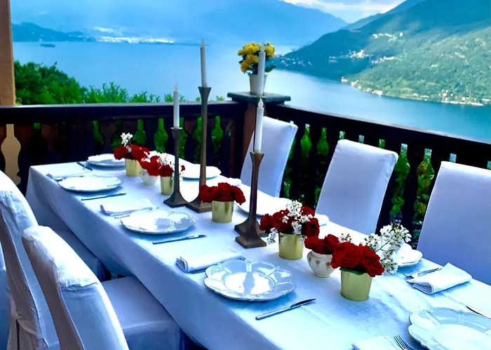 Bed & Breakfast Diomira 4*