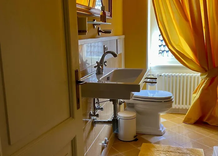 Diomira Bed & Breakfast Cannobio