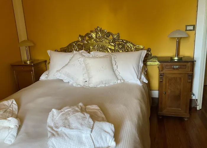 Bed & Breakfast Diomira Cannobio