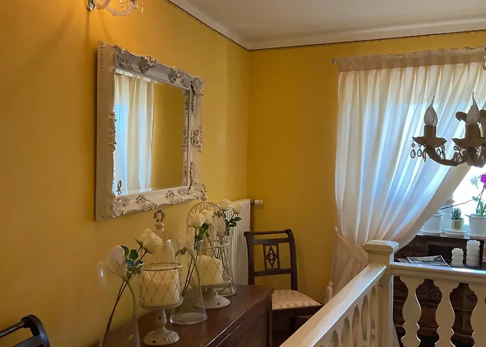 Diomira Bed and breakfast