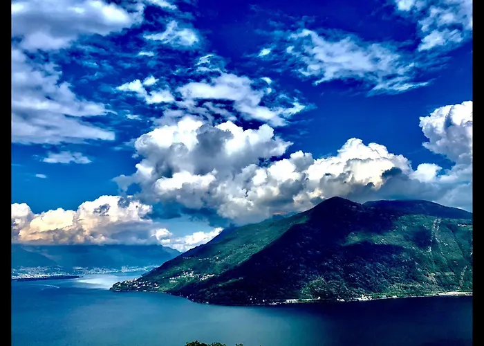 Bed & Breakfast Diomira