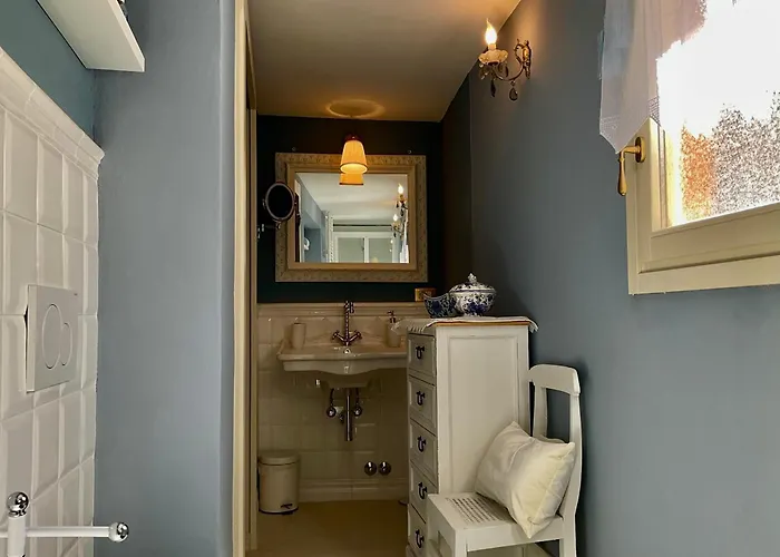 Bed and breakfast Diomira 4*