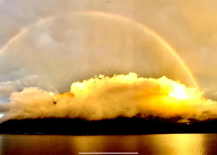 Diomira ベッド・アンド・ブレックファスト カンノビオ