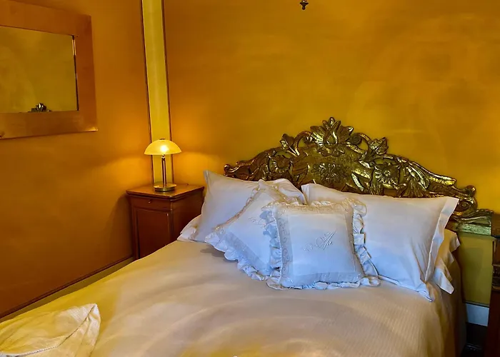 Bed & Breakfast Diomira Cannobio