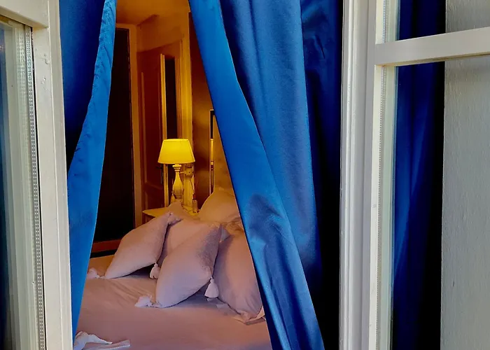 Diomira Bed & Breakfast