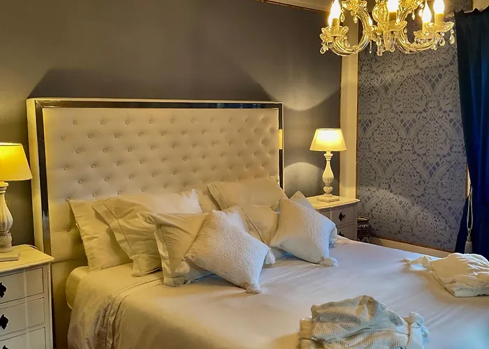 Bed & Breakfast Diomira