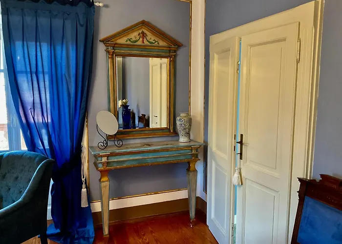 Bed & Breakfast Diomira Cannobio