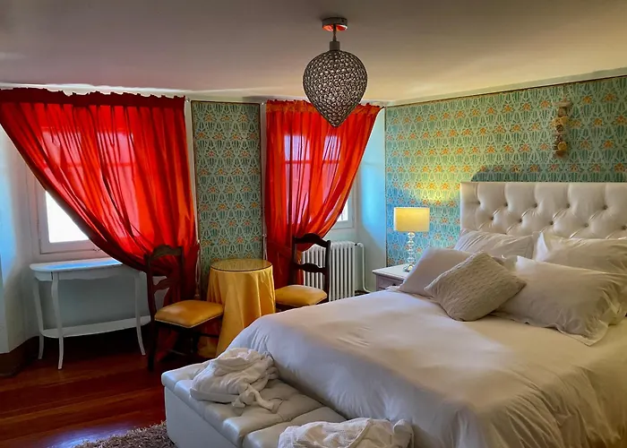 Bed and breakfast Diomira