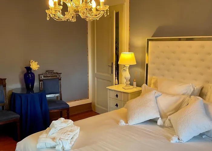 Diomira Bed and breakfast Cannobio