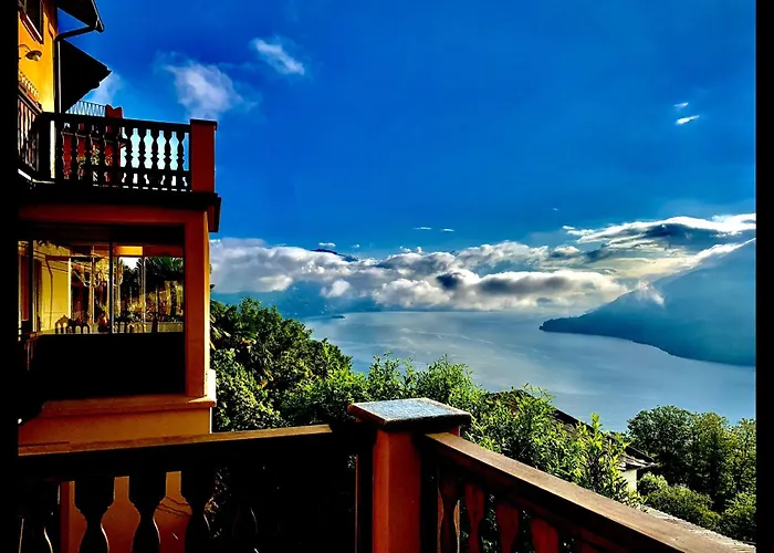 Bed & Breakfast Diomira