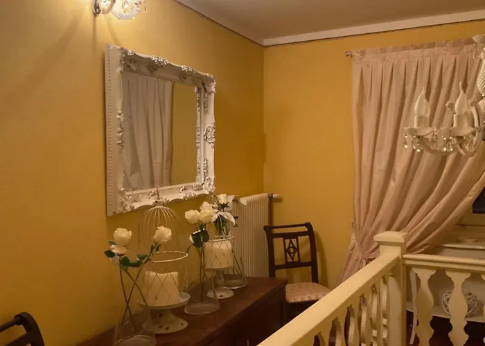 Diomira Bed & Breakfast 4*