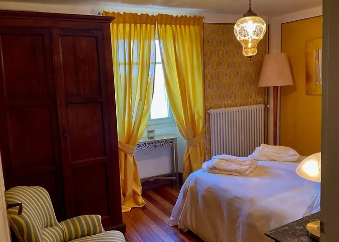 Diomira Bed & Breakfast Cannobio