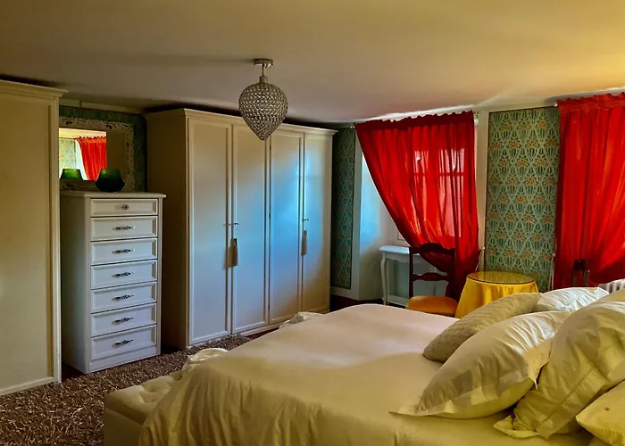 Diomira Bed & Breakfast