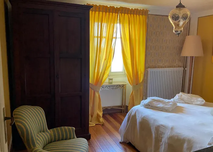 Bed & Breakfast Diomira