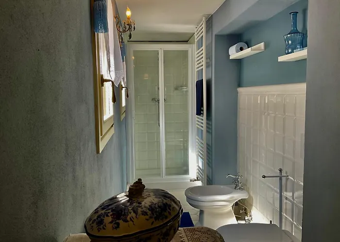 Diomira Bed & Breakfast 4*