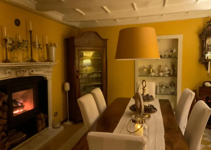 Bed & Breakfast Diomira 4*