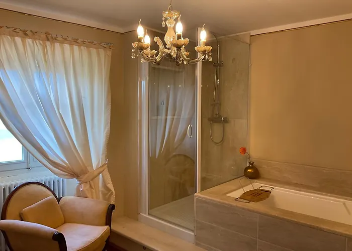 Bed & Breakfast Diomira Cannobio